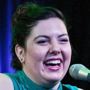 Mary Lambert Headshot 6 of 7