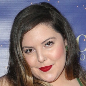 Mary Lambert Headshot 7 of 7