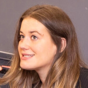 Mary Catherine Hanafee LaPlante Headshot 2 of 3