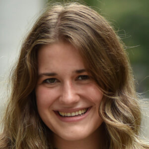 Mary Catherine Hanafee LaPlante Headshot 3 of 3