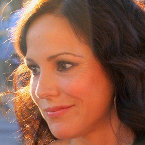 Mary-Louise Parker Headshot 7 of 10