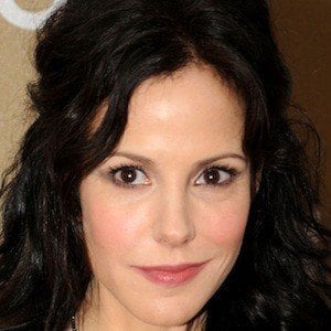 Mary-Louise Parker at age 47