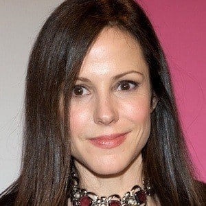 Mary-Louise Parker at age 45