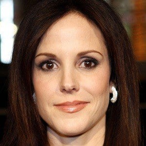 Mary-Louise Parker Headshot 9 of 10