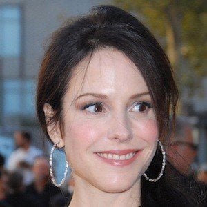 Mary-Louise Parker at age 43