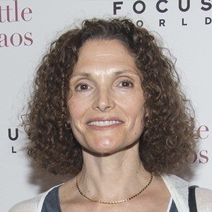 Mary Elizabeth Mastrantonio - Bio, Family, Trivia | Famous Birthdays