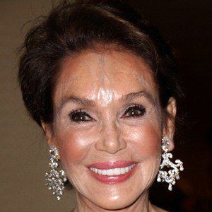 Mary Ann Mobley - Bio, Family, Trivia | Famous Birthdays