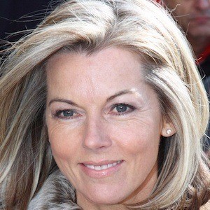 Mary Nightingale Headshot 3 of 3