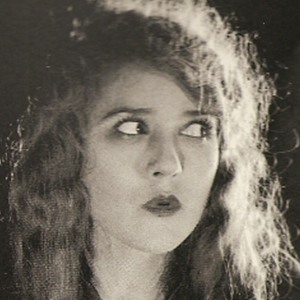 Mary Pickford Headshot 8 of 8