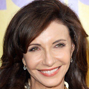 Mary Steenburgen - Bio, Facts, Family | Famous Birthdays