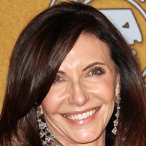 Mary Steenburgen at age 58