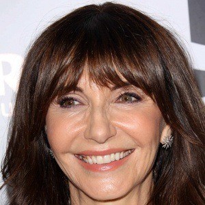 Mary Steenburgen Headshot 5 of 7