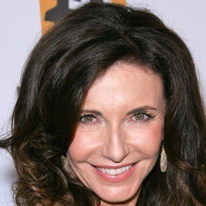 Mary Steenburgen Headshot 7 of 7