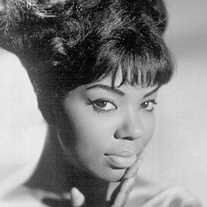 Mary Wells Headshot 2 of 2