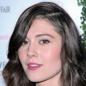 Mary Elizabeth Winstead Headshot 10 of 10