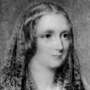 Mary Shelley Headshot 2 of 2