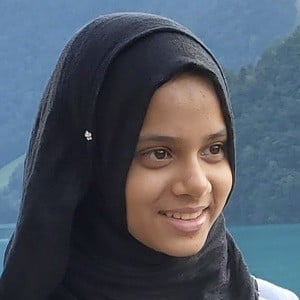 Maryam Masud Laam Headshot 2 of 4