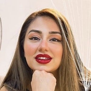 Maryam Nasim at age 34