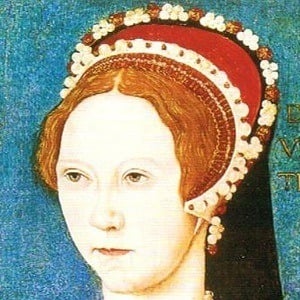 Mary I de Inglaterra Headshot 2 of 3