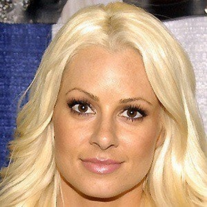 Maryse Ouellet Headshot 6 of 7