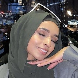 maryxm.mx at age 21