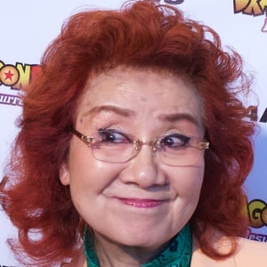 Masako Nozawa Headshot 2 of 3