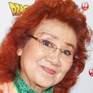 Masako Nozawa Headshot 3 of 3