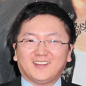 Masi Oka - Bio, Family, Trivia | Famous Birthdays