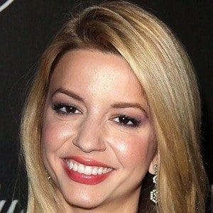 Masiela Lusha Headshot 5 of 10