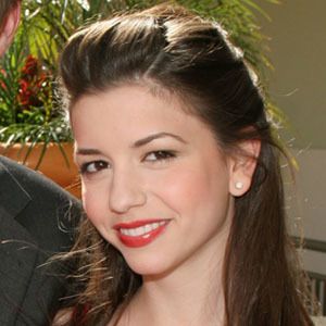 Masiela Lusha Headshot 7 of 10