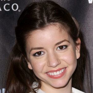 Masiela Lusha Headshot 8 of 10