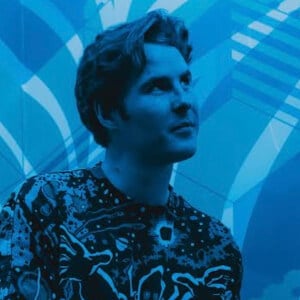 Mason Branstrator Headshot 2 of 2