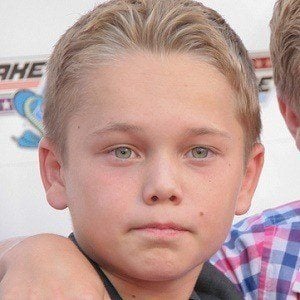 Mason Vale Cotton - Bio, Family, Trivia | Famous Birthdays