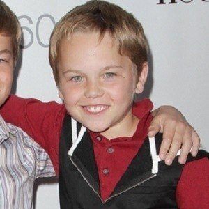 Mason Vale Cotton - Bio, Family, Trivia | Famous Birthdays