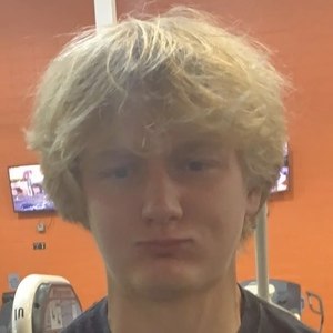 Mason Evenson Headshot 2 of 2