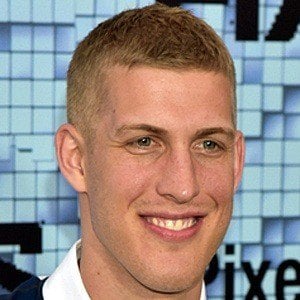 Mason Plumlee Headshot 2 of 3