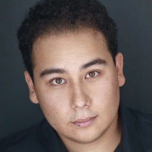 Mason Sperling Headshot 2 of 3