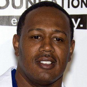 Master P at age 37