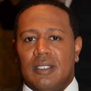 Master P Headshot 10 of 10