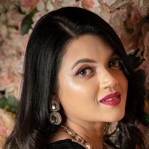 Masuma Rahman Nabila Headshot 2 of 8