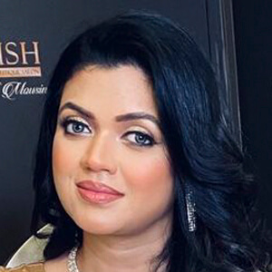 Masuma Rahman Nabila Headshot 6 of 8