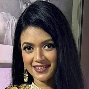 Masuma Rahman Nabila Headshot 8 of 8