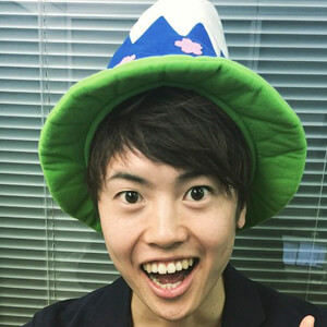 マスオ at age 25