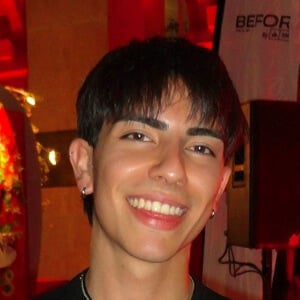 Matías Zamorano Headshot 2 of 3