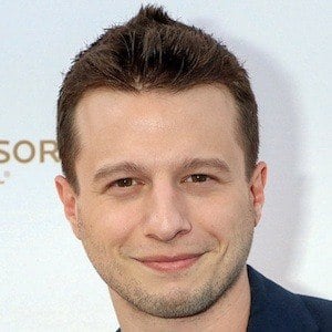 Mat Franco at age 27