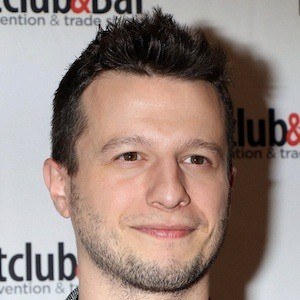 Mat Franco at age 27