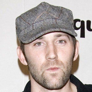 Mat Kearney Headshot 2 of 2