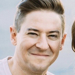 Mat Shaw Headshot 9 of 10