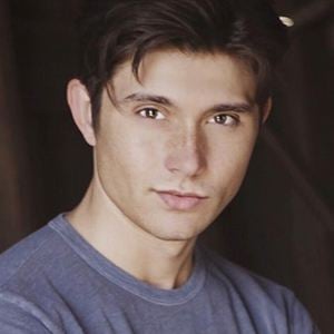 Mateus Ward Headshot 9 of 10