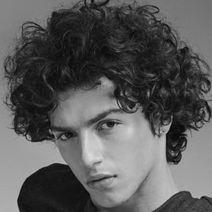 Matheus Almeida Headshot 8 of 11